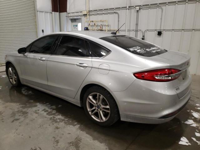 3FA6P0H72JR156054 | 2018 FORD FUSION SE