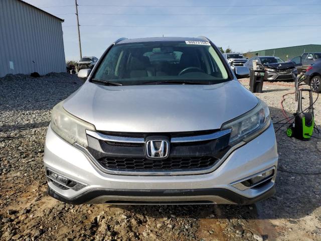 2HKRM3H7XGH533369 | 2016 HONDA CR-V EXL