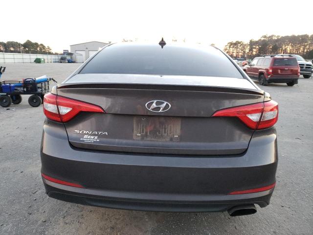 5NPE24AF5HH545698 | 2017 HYUNDAI SONATA SE