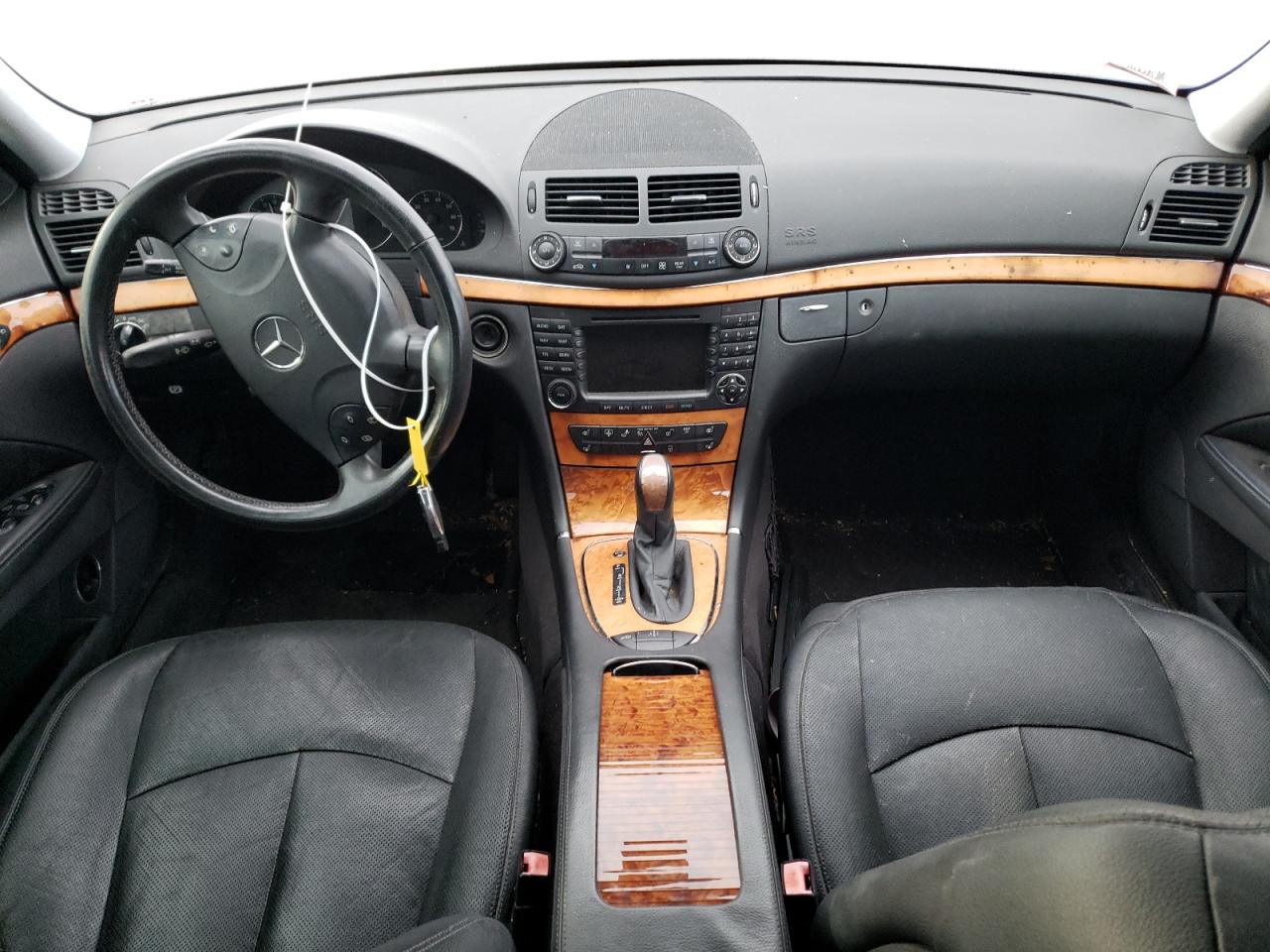 wdbuf70j96a831368 WDBUF70J96A831368 2006 Mercedes-Benz E 500