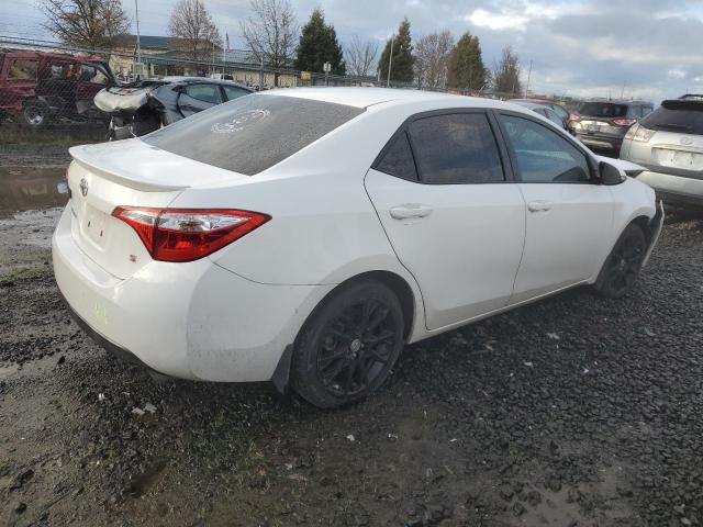 5YFBURHEXGP394821 | 2016 TOYOTA COROLLA L