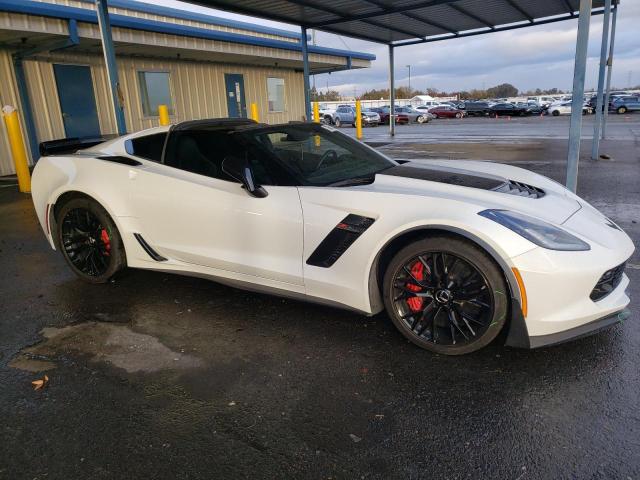 1G1YT2D63F5601430 | 2015 CHEVROLET CORVETTE Z