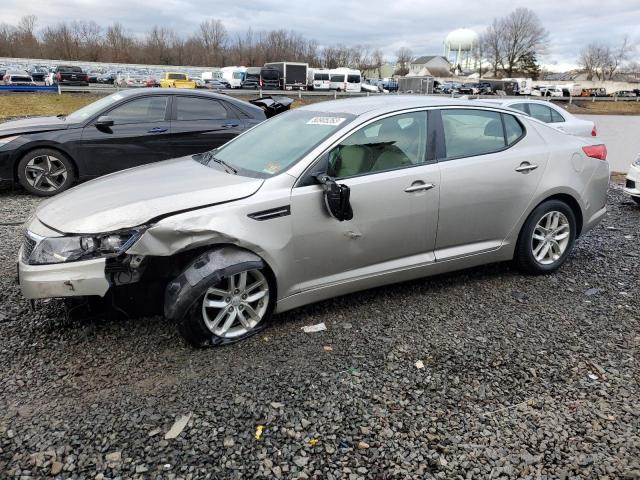 2012 Kia Optima LX