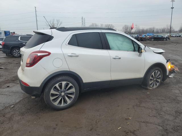 KL4CJCSM7KB755336 | 2019 BUICK ENCORE ESS