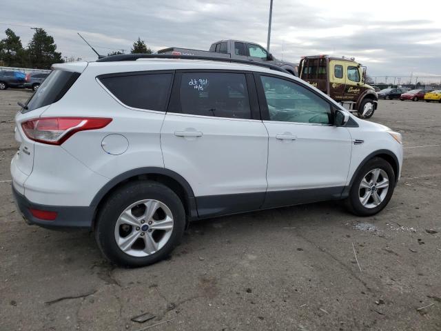 1FMCU0GX8GUC77269 | 2016 Ford escape se