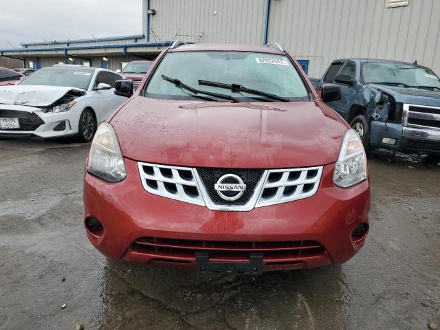 JN8AS5MV9FW752288 | 2015 NISSAN ROGUE SELE