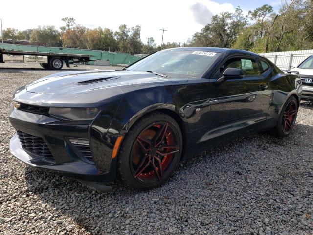 2018 Chevrolet Camaro SS