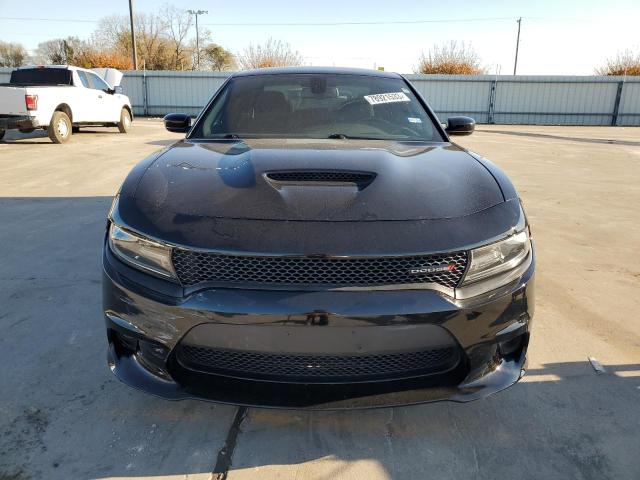 2C3CDXCT1KH692921 | 2019 DODGE CHARGER R/