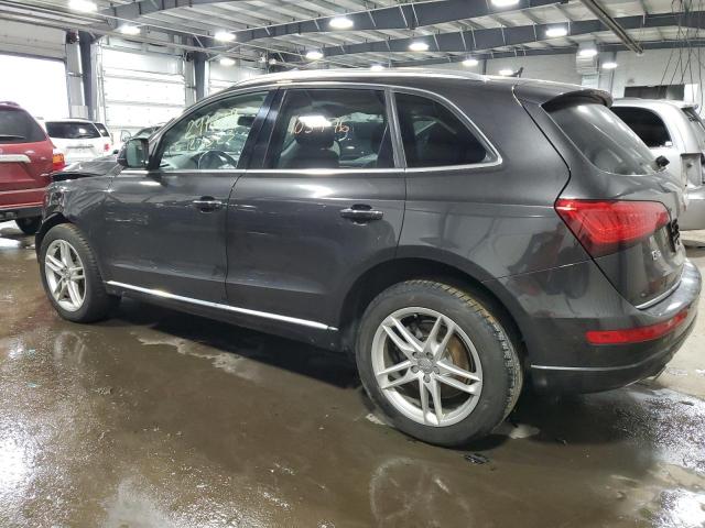 WA1CMAFP1FA002400 | 2015 AUDI Q5 TDI PRE