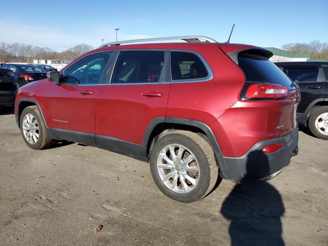 1C4PJMDS5GW103372 | 2016 JEEP CHEROKEE L