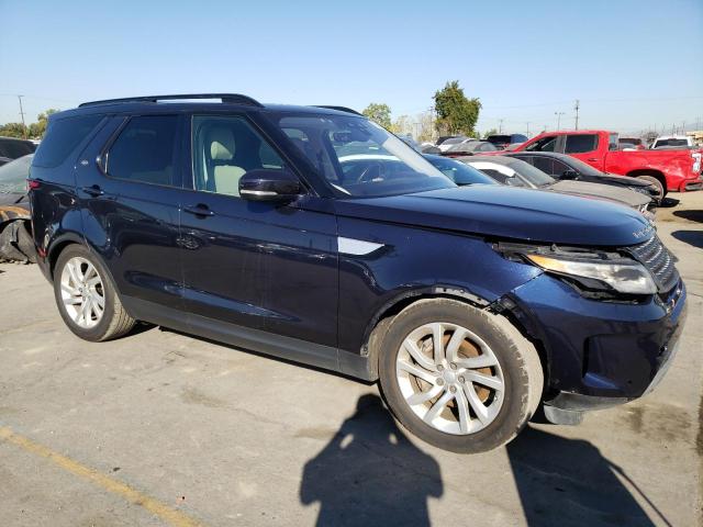 SALRR2RV5JA053319 | 2018 LAND ROVER DISCOVERY