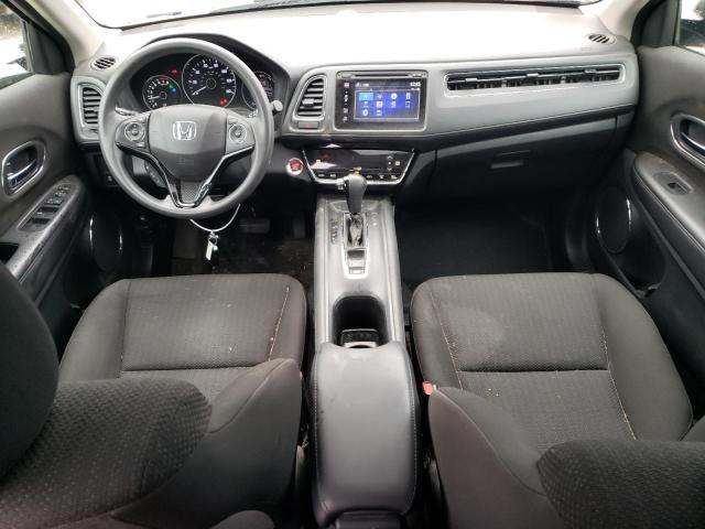 3CZRU6H51JM704313 | 2018 HONDA HR-V EX