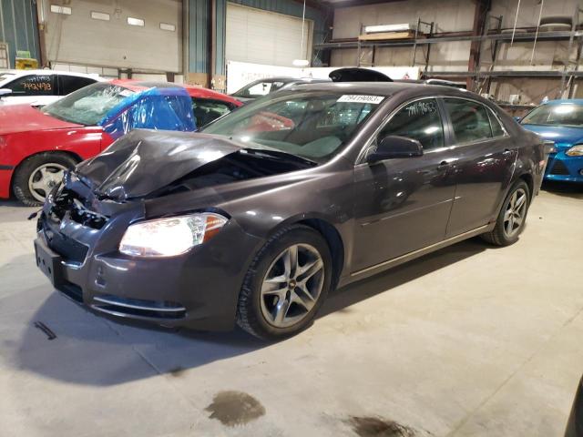 2010 Chevrolet Malibu 