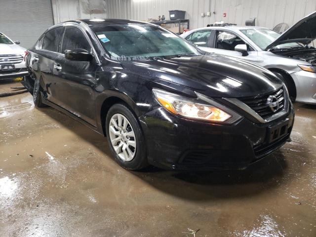 1N4AL3APXGC238834 | 2016 NISSAN ALTIMA 2.5