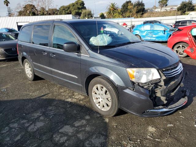 2C4RC1BG4ER400106 | 2014 CHRYSLER TOWN and COU