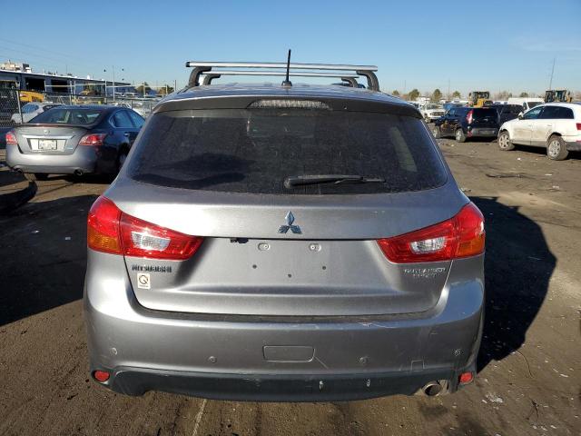 4A4AR4AU1FE042491 | 2015 MITSUBISHI OUTLANDER