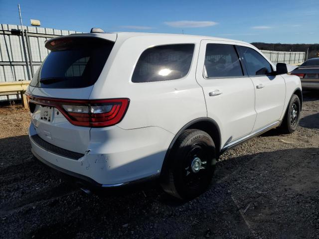 2021 DODGE DURANGO PU 1C4SDJFT6MC659418