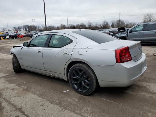 2008 Dodge Charger VIN: 2B3KA43G48H292640 Lot: 51692504