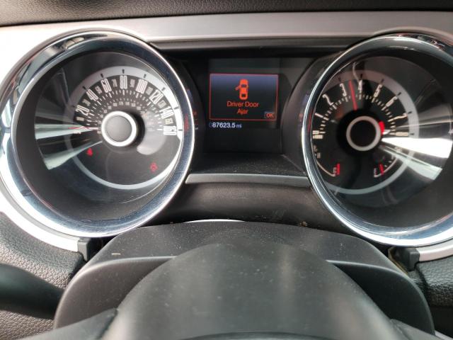 1ZVBP8EM1D5244762 2013 Ford Mustang 1ZVBP8EM1D5244762 2013 Ford Mustang