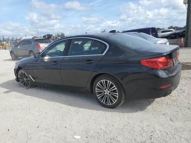 VIN WBAJE5C52KWW17911 2019 BMW 5 Series, 540 I no.2