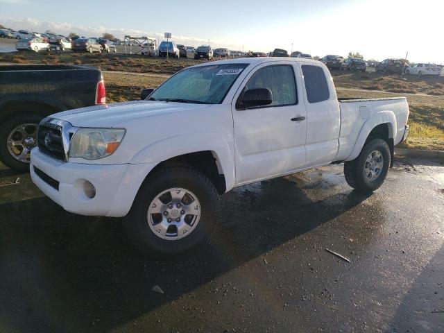 2005 Toyota Tacoma 