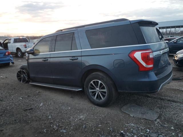 2020 Ford Expedition Max Xlt VIN: 1FMJK1JTXLEA95022 Lot: 79357163