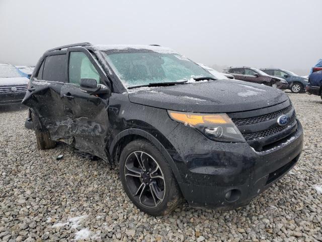 2015 FORD EXPLORER S - 1FM5K8GT0FGB72474