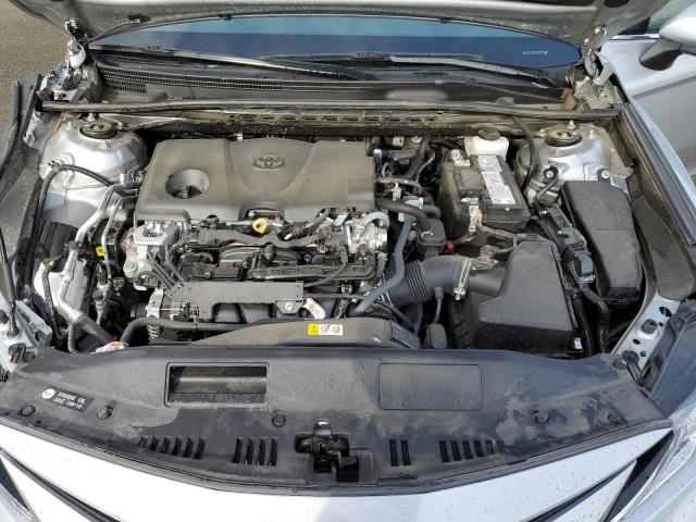 4T1C11AKXPU094712 | 2023 TOYOTA CAMRY LE