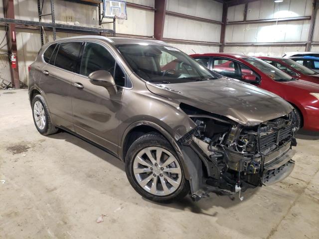 LRBFXBSA4HD128266 | 2017 BUICK ENVISION E