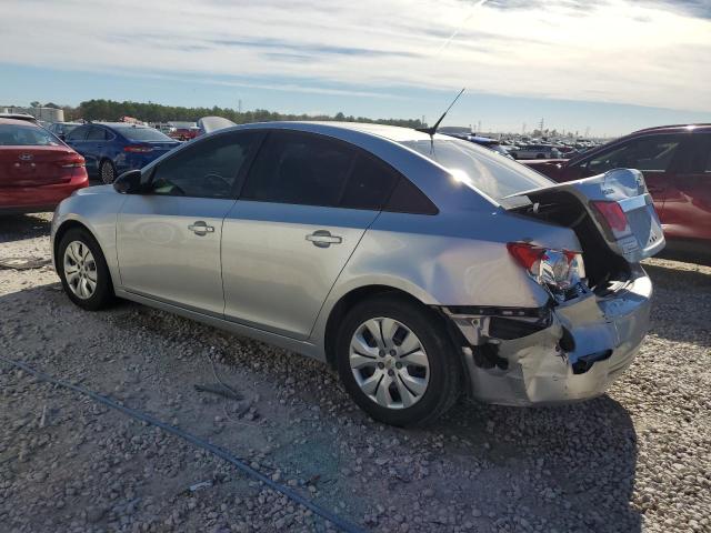 1G1PA5SH2E7364827 | 2014 CHEVROLET CRUZE LS