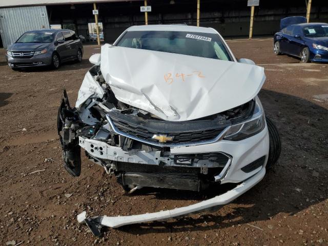 1G1BE5SM1J7238660 | 2018 CHEVROLET CRUZE LT