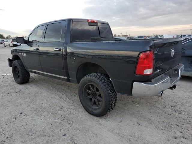 3C6RR6LT0HG591919 | 2017 RAM 1500 SLT