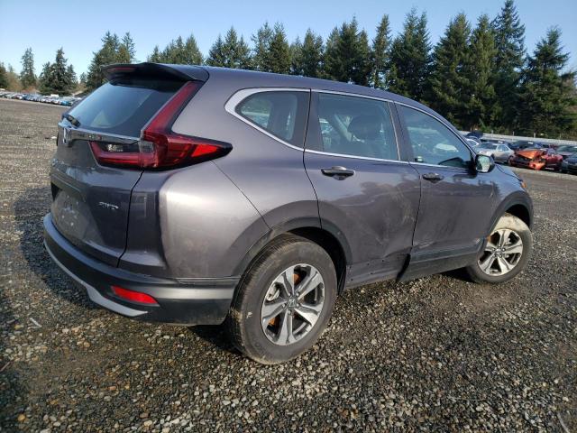 2HKRW2H25MH652581 | 2021 HONDA CR-V LX