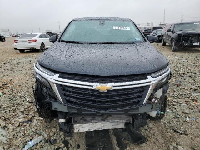 3GNAXKEV9NS208367 | 2022 CHEVROLET EQUINOX LT