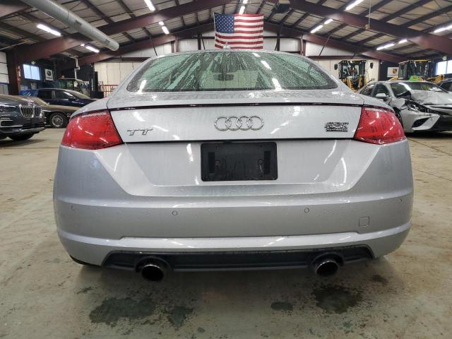 2017 AUDI TT TRUC5AFV0H1001913
