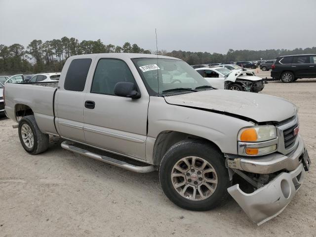 2GTEC19T641120685 | 2004 GM c new sierra c1500