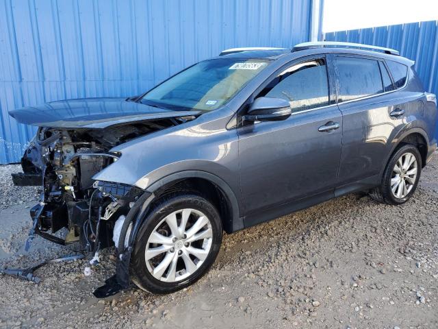 Vin: 2t3yfrev1fw174285, lot: 79070563, toyota rav4 limited 2015 img_1