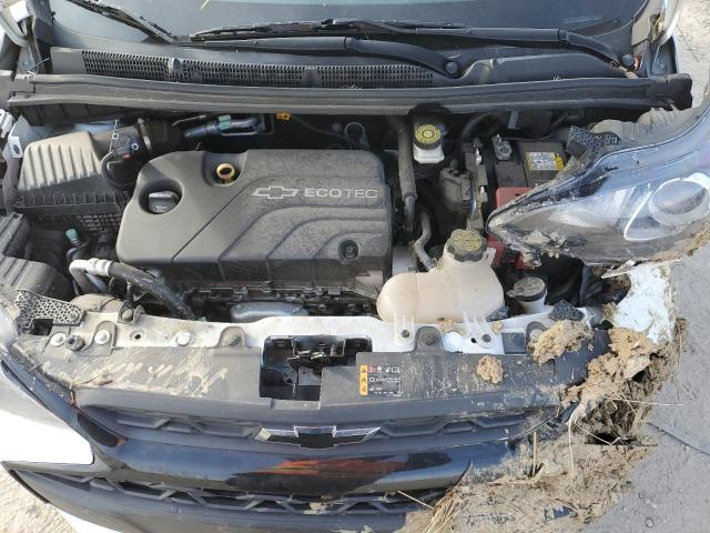 2021 CHEVROLET SPARK 1LT - KL8CD6SA7MC726378