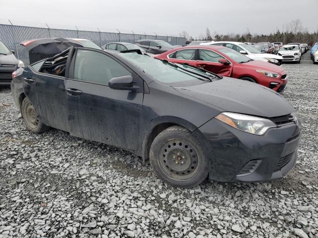 2016 TOYOTA COROLLA L - 2T1BURHEXGC529358