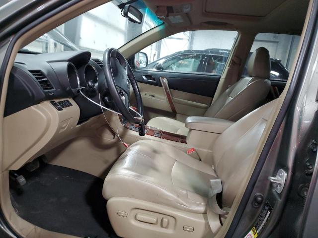 2012 Toyota Highlander - Image 7
