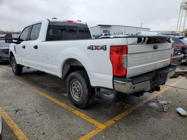 1FT7W2B62MED97343 | 2021 FORD F250 SUPER