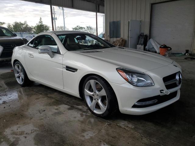 WDDPK5HA0CF012353 2012 Mercedes-Benz Slk 350