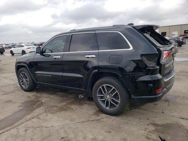 1C4RJEBG1JC514614 | 2018 JEEP GRAND CHER