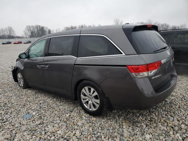 5FNRL5H66EB108779 | 2014 HONDA ODYSSEY EX