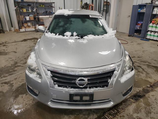 1N4AL3APXFN344865 | 2015 NISSAN ALTIMA 2.5