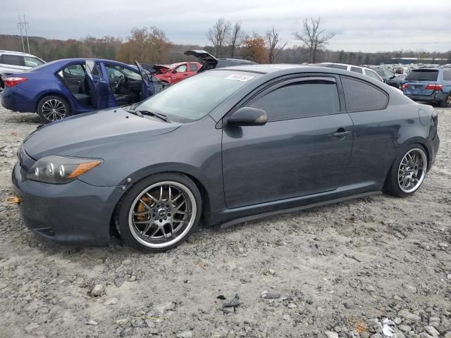 2009 Scion tC 