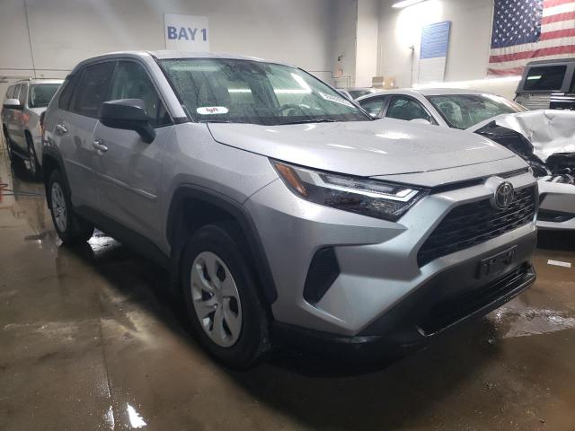 2T3F1RFV7PW403476 | 2023 TOYOTA RAV4 LE