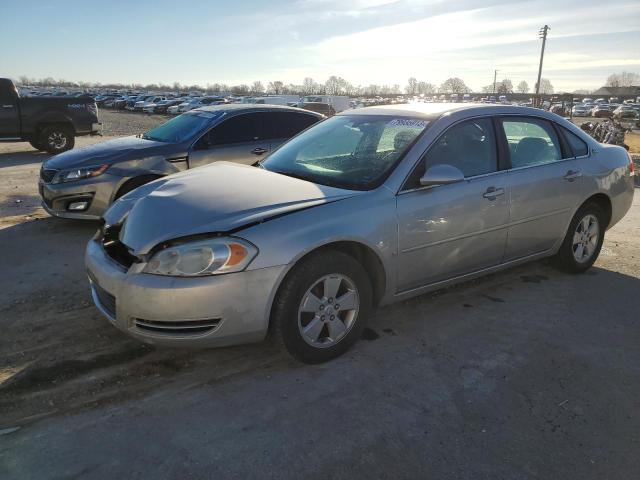 2008 Chevrolet Impala LT