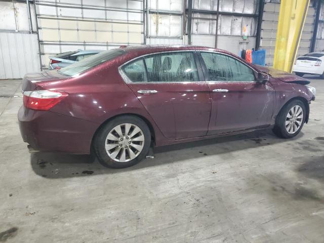 2015 Honda Accord Exl VIN: 1HGCR2F81FA213362 Lot: 81636943