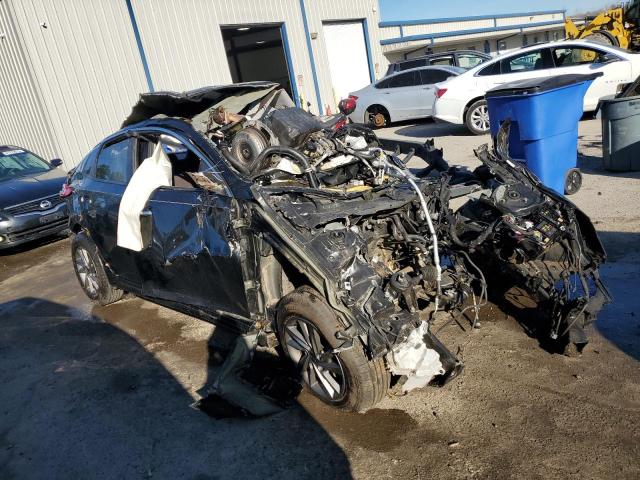 2020 KIA OPTIMA LX - 5XXGT4L39LG404209